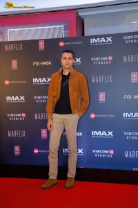 Fighter Special Screening attended by Hrithik Roshan, Deepika Padukone, Anil Kapoor, Sonam Kapoor, Anupam Kher, and others