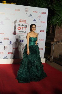 Filmfare OTT Awards 2022 attended by Anil Kapoor, Amyra Dastur and other actors