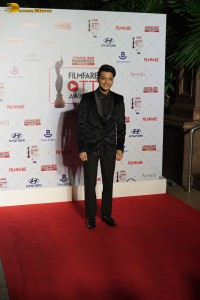 Filmfare OTT Awards 2022 attended by Anil Kapoor, Amyra Dastur and other actors