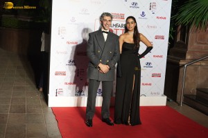 Filmfare OTT Awards 2022 attended by Anil Kapoor, Amyra Dastur and other actors