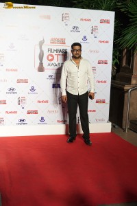 Filmfare OTT Awards 2022 attended by Anil Kapoor, Amyra Dastur and other actors