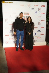 Filmfare OTT Awards 2022 attended by Anil Kapoor, Amyra Dastur and other actors