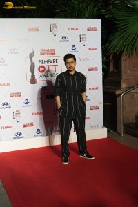 Filmfare OTT Awards 2022 attended by Anil Kapoor, Amyra Dastur and other actors