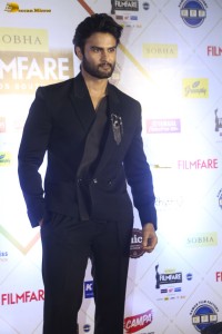 Filmfare Awards Telugu 2024 attended by Brahmanandam, Ali, and several other actors from the Industry