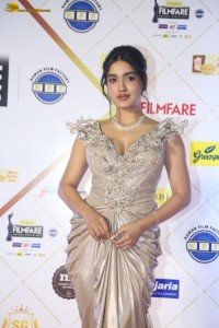 Filmfare Awards Telugu 2024 attended by Brahmanandam, Ali, and several other actors from the Industry