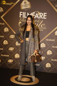 Filmfare Glamour and Style Awards attended by Tamannaah Bhatia, Malaika Arora, Ananya Panday, and others