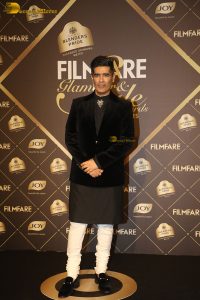 Filmfare Glamour and Style Awards attended by Tamannaah Bhatia, Malaika Arora, Ananya Panday, and others