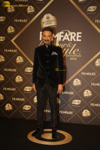 Filmfare Glamour and Style Awards attended by Tamannaah Bhatia, Malaika Arora, Ananya Panday, and others