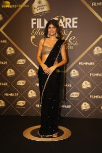 Filmfare Glamour and Style Awards attended by Tamannaah Bhatia, Malaika Arora, Ananya Panday, and others