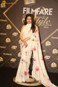 Filmfare Glamour and Style Awards attended by Tamannaah Bhatia, Malaika Arora, Ananya Panday, and others