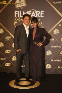 Filmfare Glamour and Style Awards attended by Tamannaah Bhatia, Malaika Arora, Ananya Panday, and others