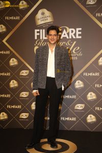 Filmfare Glamour and Style Awards attended by Tamannaah Bhatia, Malaika Arora, Ananya Panday, and others
