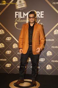 Filmfare Glamour and Style Awards attended by Tamannaah Bhatia, Malaika Arora, Ananya Panday, and others