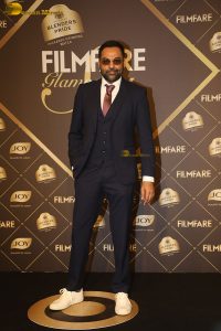 Filmfare Glamour and Style Awards attended by Tamannaah Bhatia, Malaika Arora, Ananya Panday, and others