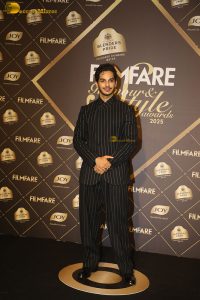 Filmfare Glamour and Style Awards attended by Tamannaah Bhatia, Malaika Arora, Ananya Panday, and others