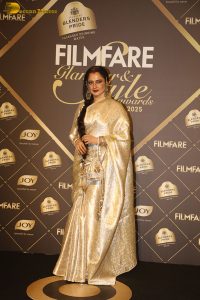 Filmfare Glamour and Style Awards attended by Tamannaah Bhatia, Malaika Arora, Ananya Panday, and others