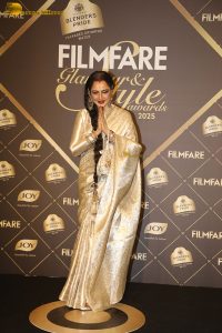 Filmfare Glamour and Style Awards attended by Tamannaah Bhatia, Malaika Arora, Ananya Panday, and others
