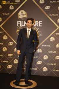Filmfare Glamour and Style Awards attended by Tamannaah Bhatia, Malaika Arora, Ananya Panday, and others