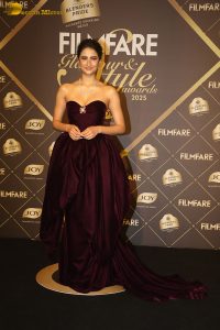 Filmfare Glamour and Style Awards attended by Tamannaah Bhatia, Malaika Arora, Ananya Panday, and others