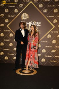 Filmfare Glamour and Style Awards attended by Tamannaah Bhatia, Malaika Arora, Ananya Panday, and others
