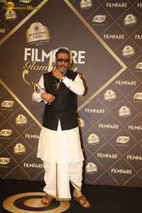 Filmfare Glamour and Style Awards attended by Tamannaah Bhatia, Malaika Arora, Ananya Panday, and others