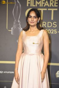 Filmfare OTT Awards 2025 attended by Alia Bhatt, Ananya Panday, Bhagyashree, Shriya Saran, and others