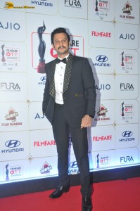 Filmfare OTT Awards 2023 attended by Alia Bhatt, Sonam Kapoor, Shruti Haasan, Akshara Haasan, Manushi Chhillar, and others