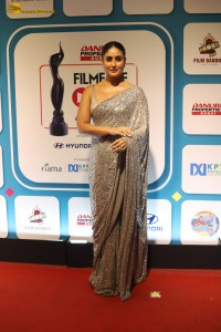Filmfare OTT Awards 2024 attended by Kareena Kapoor, Meenaskhi Seshadri, Ananya Panday, Priyamani, and Mahira Sharma
