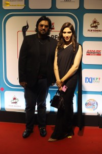 Filmfare OTT Awards 2024 attended by Kareena Kapoor, Meenaskhi Seshadri, Ananya Panday, Priyamani, and Mahira Sharma