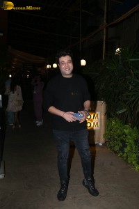 Fukrey cast including Richa Chadha, Ali Faizal, Varun Sharma, Priya Anand, and Vishakha Singh celebrate the tenth anniversary of the film’s release