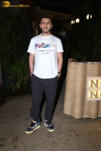 Fukrey cast including Richa Chadha, Ali Faizal, Varun Sharma, Priya Anand, and Vishakha Singh celebrate the tenth anniversary of the film’s release