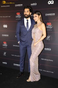 GQ Best Dressed Awards Ceremony attended by Rakul Preet Singh, Tamannaah Bhatia, Shriya Saran, Mandira Bedi, Mouni Roy, and others