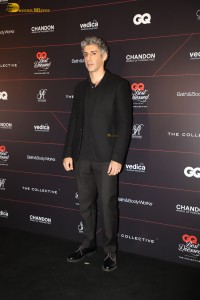 GQ Best Dressed Awards Ceremony attended by Rakul Preet Singh, Tamannaah Bhatia, Shriya Saran, Mandira Bedi, Mouni Roy, and others