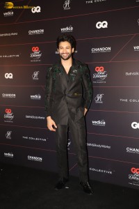 GQ Best Dressed Awards Ceremony attended by Rakul Preet Singh, Tamannaah Bhatia, Shriya Saran, Mandira Bedi, Mouni Roy, and others