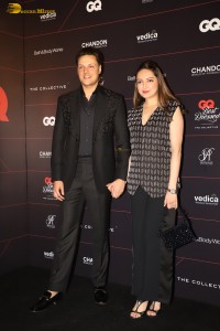 GQ Best Dressed Awards Ceremony attended by Rakul Preet Singh, Tamannaah Bhatia, Shriya Saran, Mandira Bedi, Mouni Roy, and others
