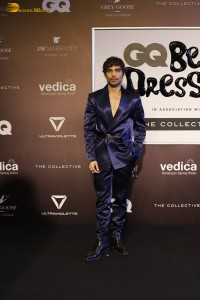 GQ Best Dressed 2024 attended by Amyra Dastur, Alaya F, Bhumi Pednekar, and others