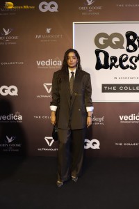 GQ Best Dressed 2024 attended by Amyra Dastur, Alaya F, Bhumi Pednekar, and others