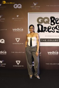 GQ Best Dressed 2024 attended by Amyra Dastur, Alaya F, Bhumi Pednekar, and others