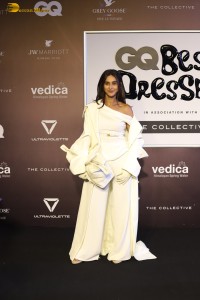 GQ Best Dressed 2024 attended by Amyra Dastur, Alaya F, Bhumi Pednekar, and others
