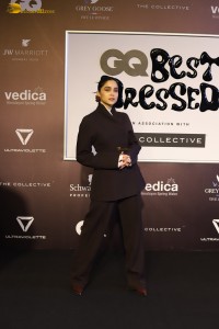 GQ Best Dressed 2024 attended by Amyra Dastur, Alaya F, Bhumi Pednekar, and others
