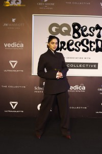 GQ Best Dressed 2024 attended by Amyra Dastur, Alaya F, Bhumi Pednekar, and others