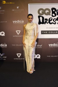 GQ Best Dressed 2024 attended by Amyra Dastur, Alaya F, Bhumi Pednekar, and others