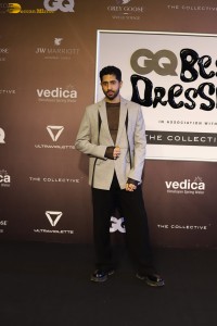 GQ Best Dressed 2024 attended by Amyra Dastur, Alaya F, Bhumi Pednekar, and others