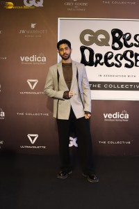 GQ Best Dressed 2024 attended by Amyra Dastur, Alaya F, Bhumi Pednekar, and others