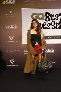 GQ Best Dressed 2024 attended by Amyra Dastur, Alaya F, Bhumi Pednekar, and others