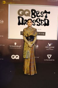 GQ Best Dressed 2024 attended by Amyra Dastur, Alaya F, Bhumi Pednekar, and others