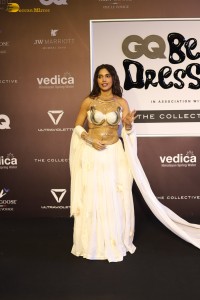 GQ Best Dressed 2024 attended by Amyra Dastur, Alaya F, Bhumi Pednekar, and others