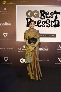 GQ Best Dressed 2024 attended by Amyra Dastur, Alaya F, Bhumi Pednekar, and others