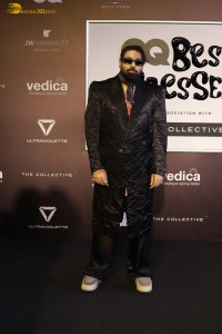 GQ Best Dressed 2024 attended by Amyra Dastur, Alaya F, Bhumi Pednekar, and others