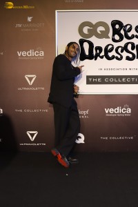 GQ Best Dressed 2024 attended by Amyra Dastur, Alaya F, Bhumi Pednekar, and others